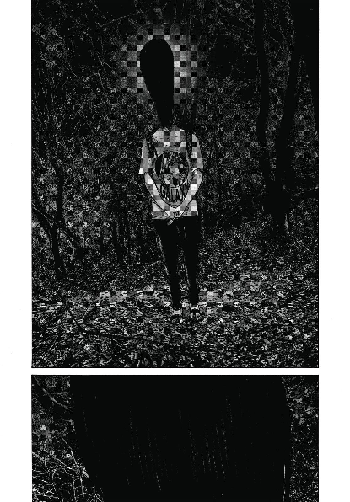 Oyasumi Punpun Chapter 137 image 08